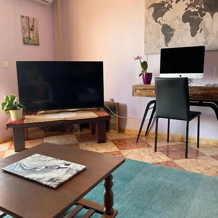 Habitación en casa particular Comfortable Guest Beniarjo